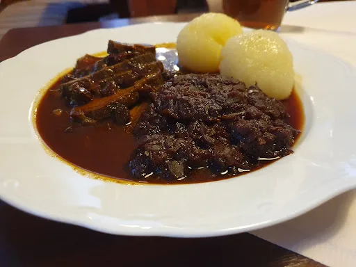 Bild von Gasthaus zum Anker