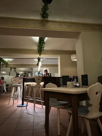 Bild von Keller`s Wirtshaus by Erasmus