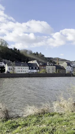 Bild von Keller`s Wirtshaus by Erasmus