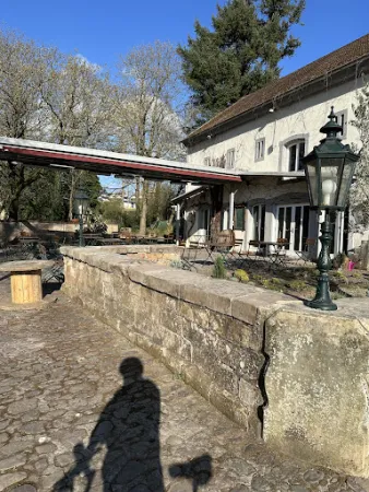 Bild von Keller`s Wirtshaus by Erasmus