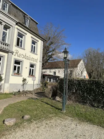 Bild von Keller`s Wirtshaus by Erasmus