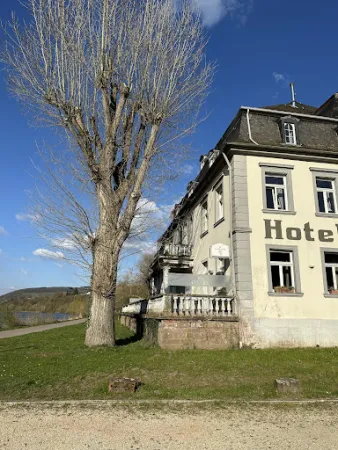 Bild von Keller`s Wirtshaus by Erasmus