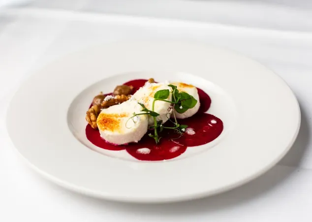 Bild von Twentytwo Restaurant
