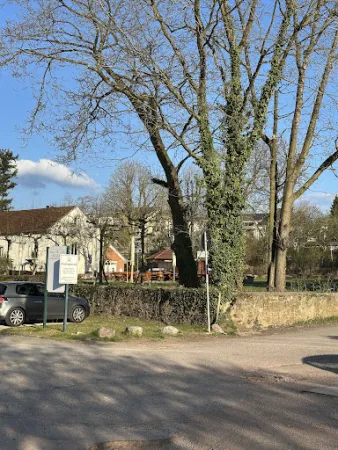 Bild von Keller`s Wirtshaus by Erasmus