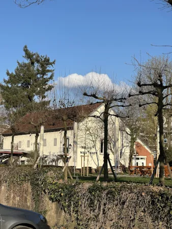 Bild von Keller`s Wirtshaus by Erasmus
