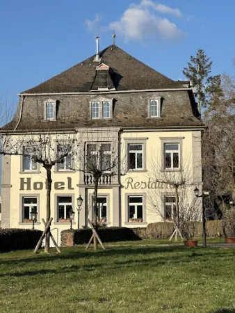 Bild von Keller`s Wirtshaus by Erasmus
