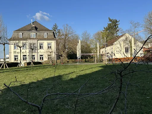 Bild von Keller`s Wirtshaus by Erasmus