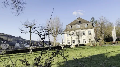 Bild von Keller`s Wirtshaus by Erasmus