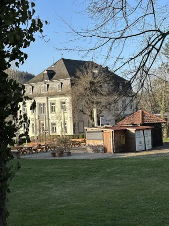 Bild von Keller`s Wirtshaus by Erasmus
