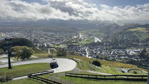 Bild von Bistro Panorama