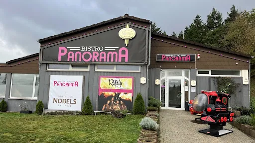Bild von Bistro Panorama