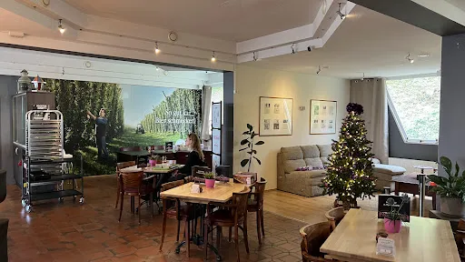 Bild von Bistro Panorama