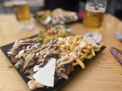 Bild von Bahoz Pizza