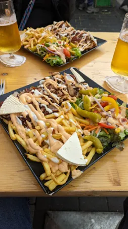 Bild von Bahoz Pizza