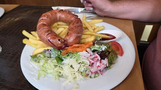 Bild von Restaurant Fährhaus