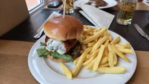 Bild von Restaurant Fährhaus