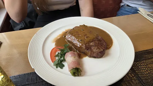 Bild von Restaurant Fährhaus