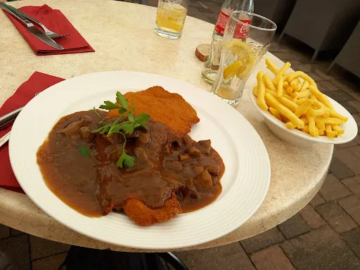Bild von Restaurant Fährhaus