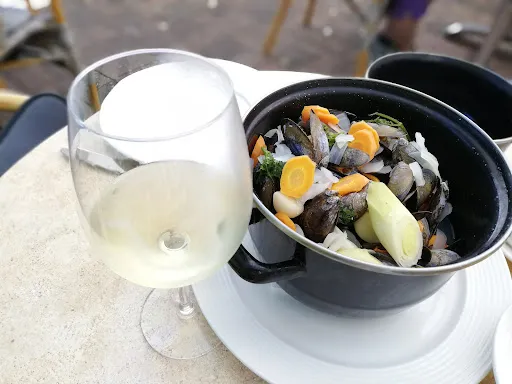 Bild von Restaurant Fährhaus