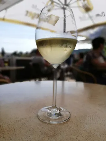 Bild von Restaurant Fährhaus