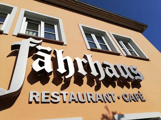 Bild von Restaurant Fährhaus