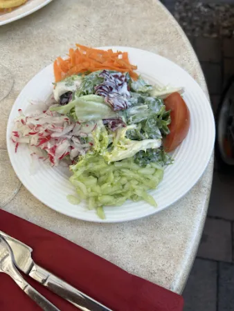 Bild von Restaurant Fährhaus