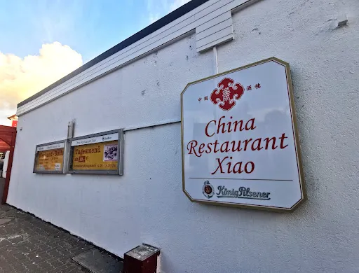 Bild von China Restaurant Xiao