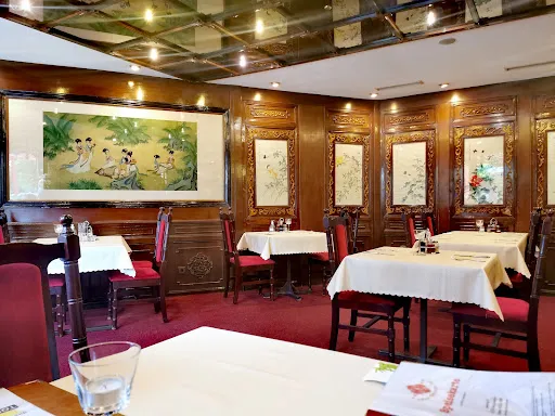 Bild von China Restaurant Xiao