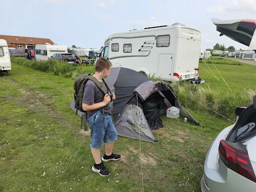 Bild von Ostsee Camping Seekamp