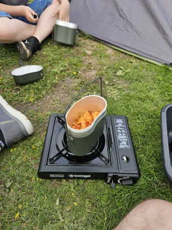 Bild von Ostsee Camping Seekamp