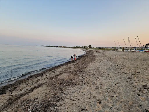 Bild von Ostsee Camping Seekamp