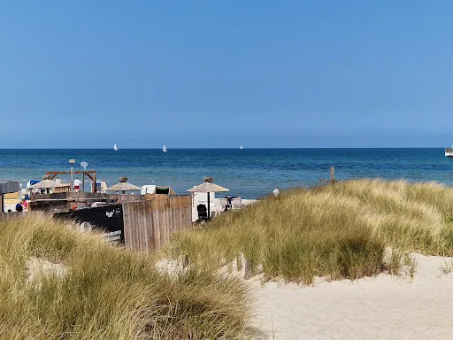 Bild von Ostsee Camping Seekamp