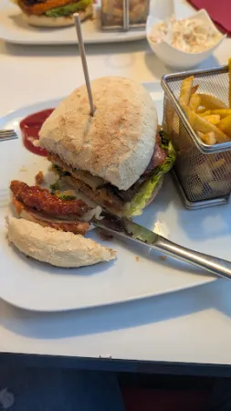Bild von First Diner