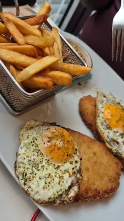 Bild von First Diner