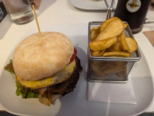 Bild von First Diner