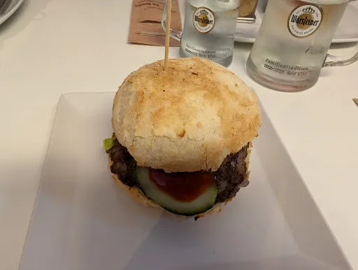 Bild von First Diner