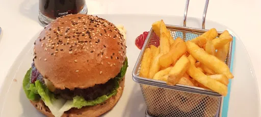 Bild von First Diner