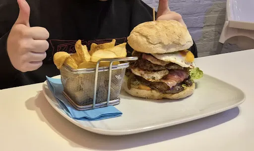 Bild von First Diner