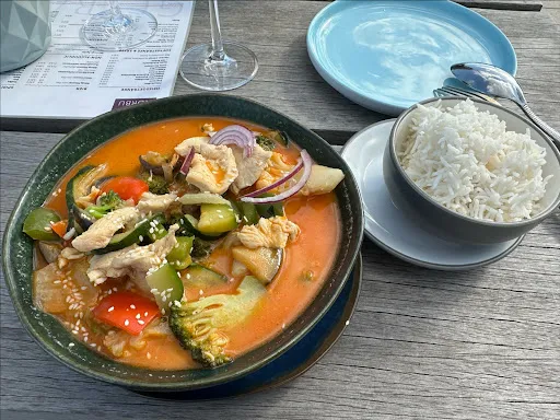 Bild von Bistro Norbu Großenbrode
