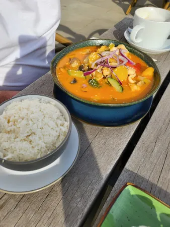 Bild von Bistro Norbu Großenbrode