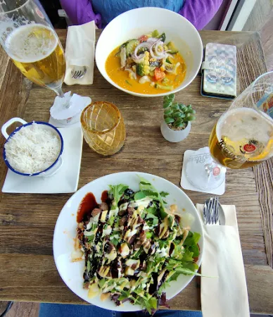 Bild von Bistro Norbu Großenbrode