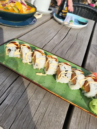Bild von Bistro Norbu Großenbrode
