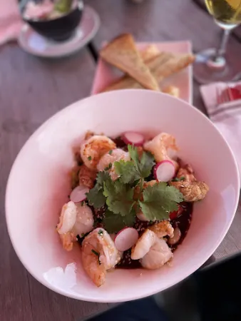 Bild von Bistro Norbu Großenbrode