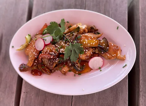 Bild von Bistro Norbu Großenbrode