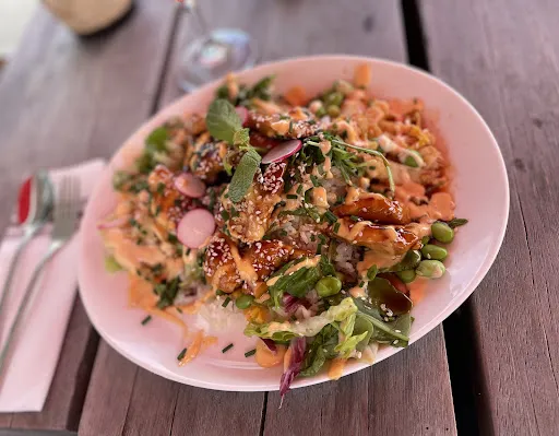 Bild von Bistro Norbu Großenbrode