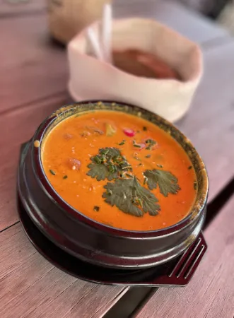 Bild von Bistro Norbu Großenbrode