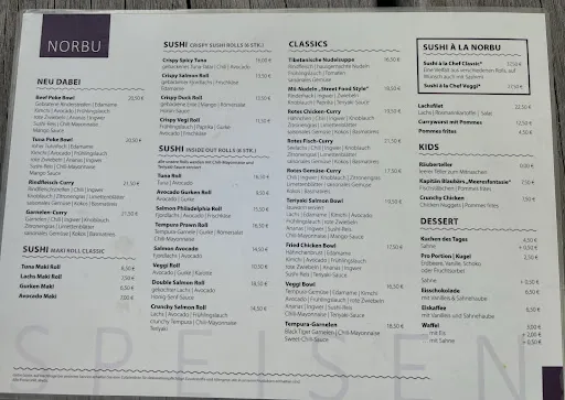 Bild von Bistro Norbu Großenbrode