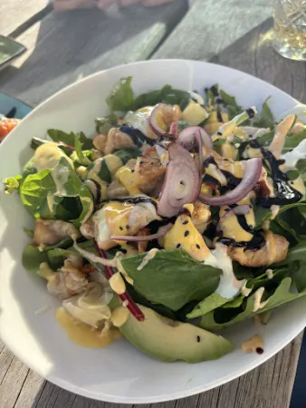 Bild von Bistro Norbu Großenbrode