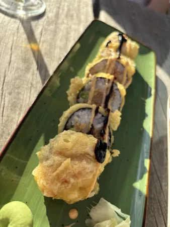 Bild von Bistro Norbu Großenbrode