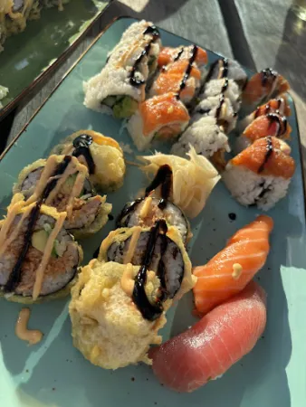 Bild von Bistro Norbu Großenbrode